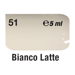Bianco Latte Passion 51