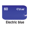 Electric Blue Passion 60