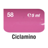 Ciclamino Passion 58