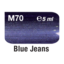 Blue Jeans M70