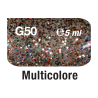 Multicolore G50