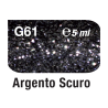 Argento Scuro Passion G61