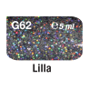 Lilla Passion G62