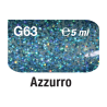 Azzurro Passion G63