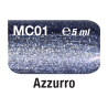 Azzurro Passion MC01
