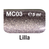 Lilla Passion MC03