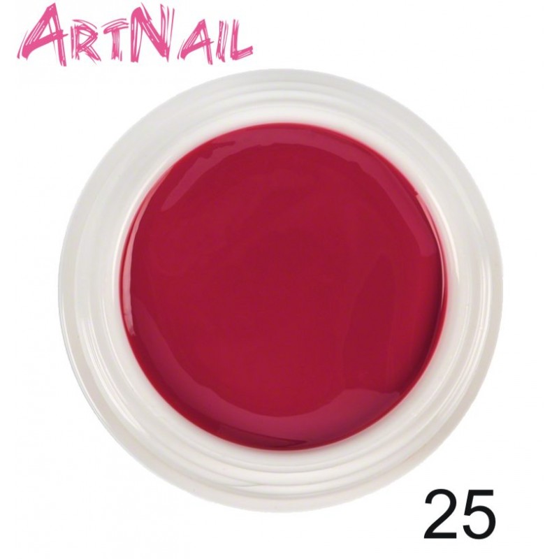 Rosa Gentile 25 Rosa Gentile 25