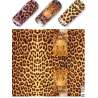 Nail foils N 159