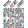 Nail foils N 179 P