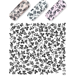 Nail foils N 223 P