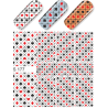 Nail foils A 13 P