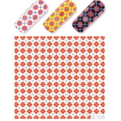 Nail foils S 135