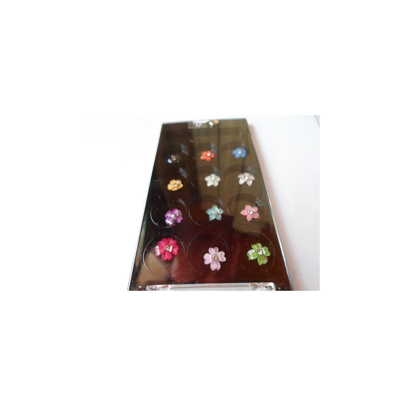 Kit Fiori Colorati D102 d Kit Fiori Colorati D102 d
