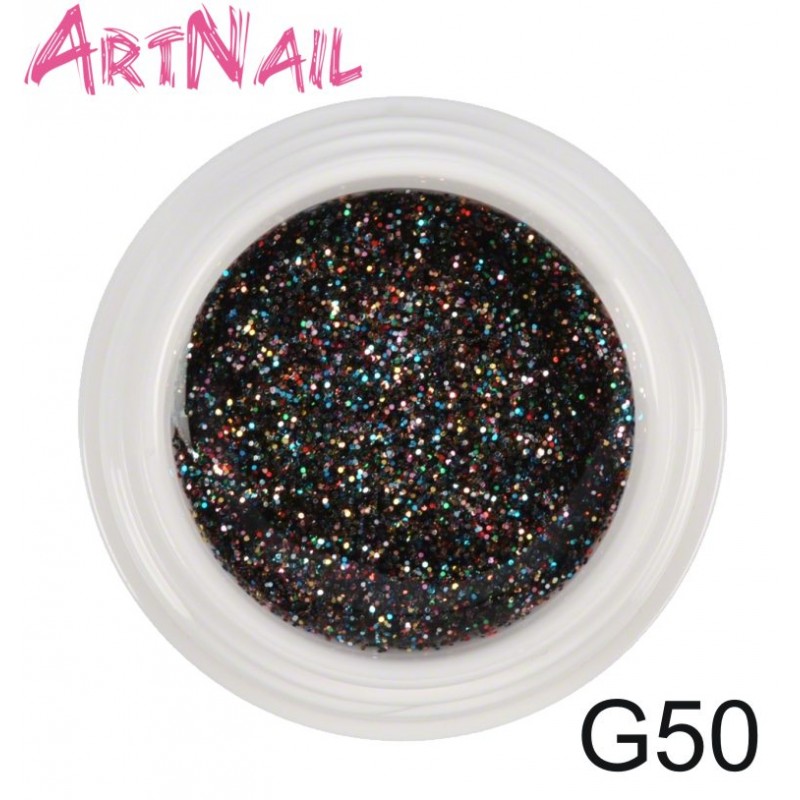Multicolore G50