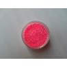 Glitter Rosa Fluo G157 b