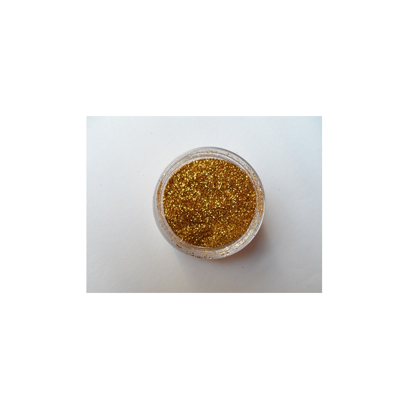 Glitter Oro G158