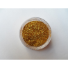 Glitter Oro G158