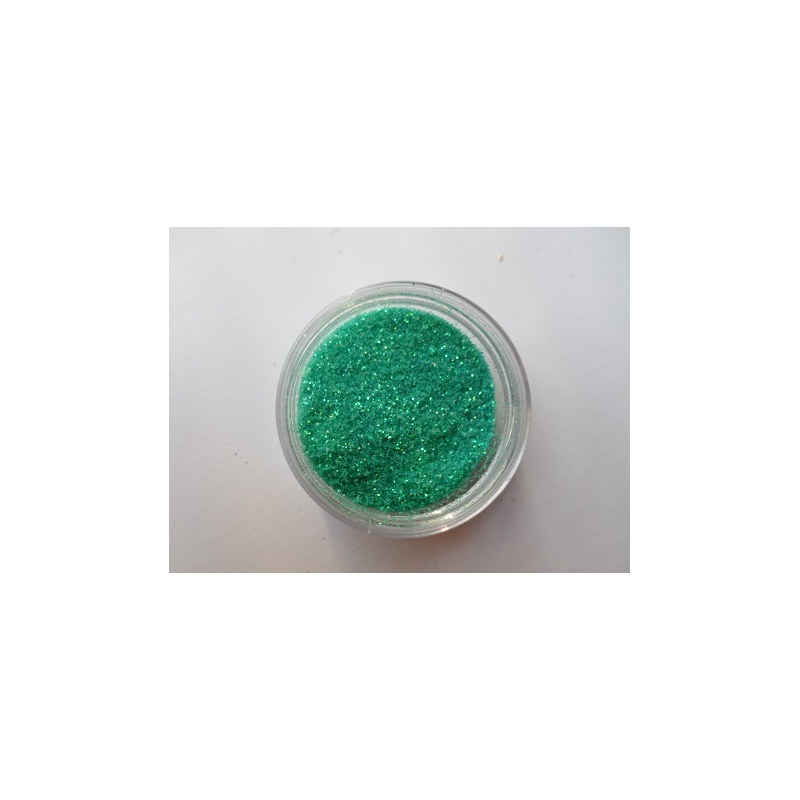 Glitter Verde Chiaro G160 a