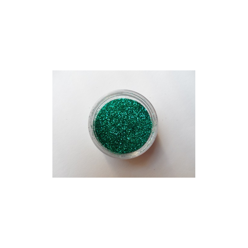 Glitter Verde Scuro G160 b