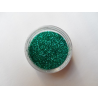Glitter Verde Scuro G160 b