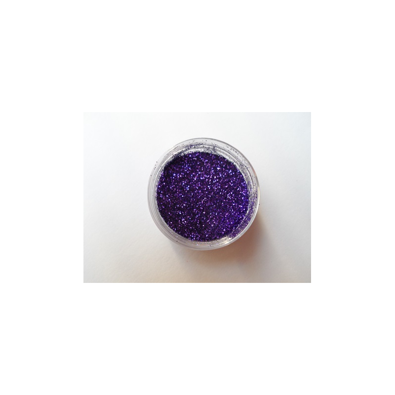 Glitter Viola G161