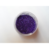 Glitter Viola G161