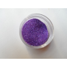 Glitter Violetto G161 a
