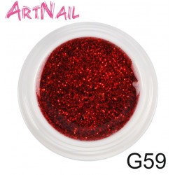 Rosso G59