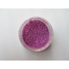 Glitter Viola con punti luce G161 c