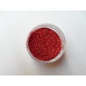 GLitter Rosso G162