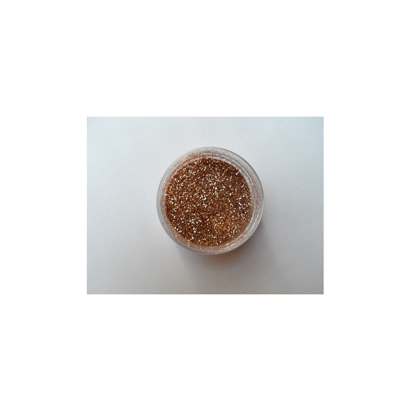 GLitter Bronzo G163